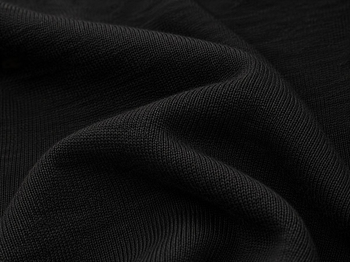 Air Tee worn — 9