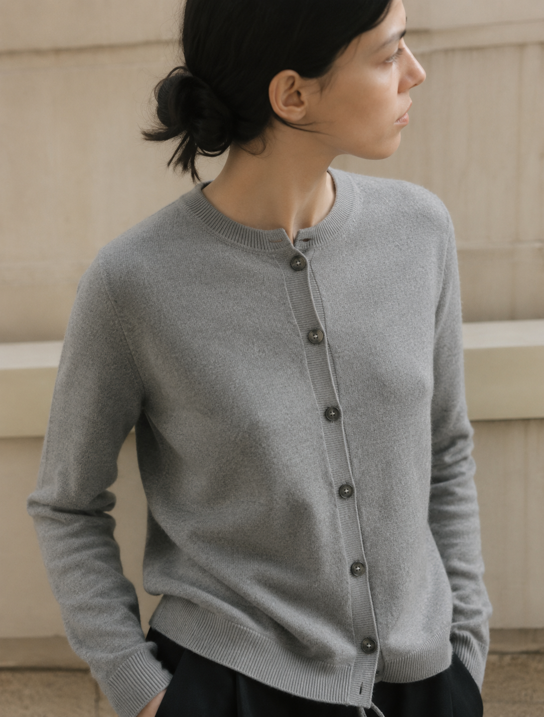 Halden womenswear — cardigan