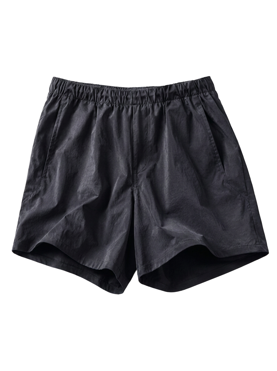 The Short