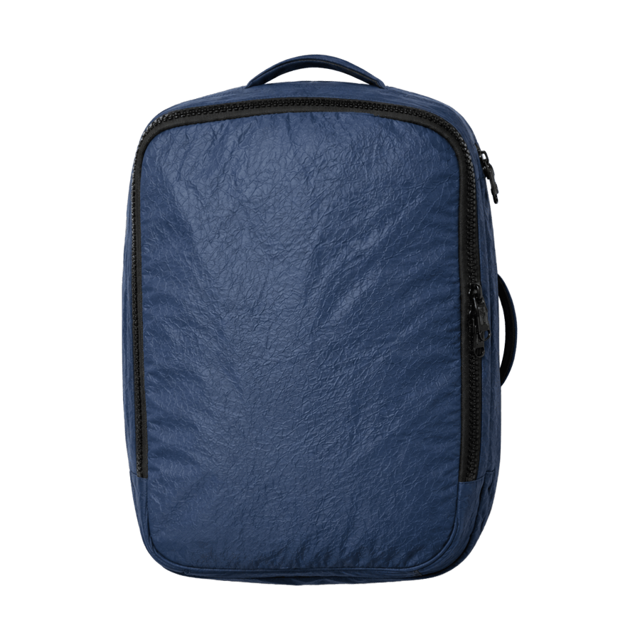 Cavern Bag in Black