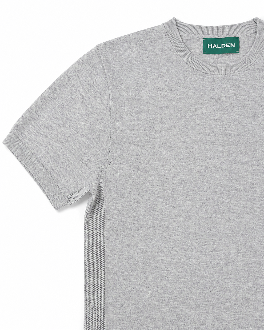 Air Tee worn — 7